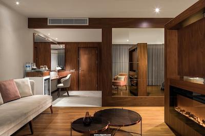 لیونل هتل استانبول