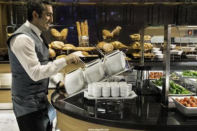 لیونل هتل استانبول