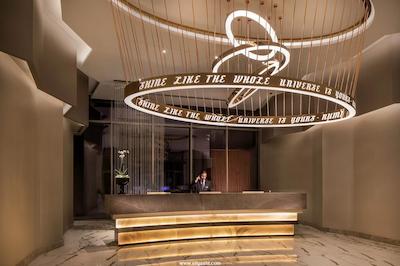 لیونل هتل استانبول