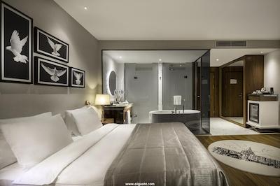 لیونل هتل استانبول