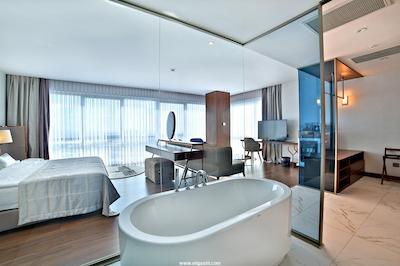 لیونل هتل استانبول