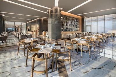 لیونل هتل استانبول