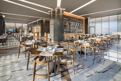 لیونل هتل استانبول