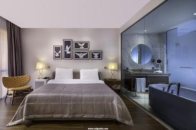 لیونل هتل استانبول