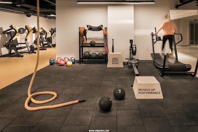 لیونل هتل استانبول