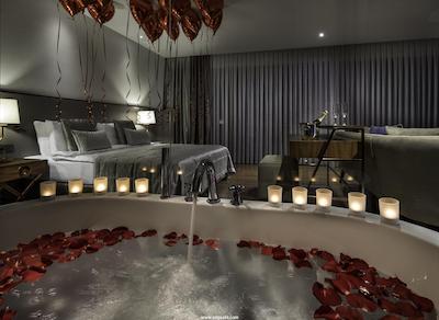 لیونل هتل استانبول