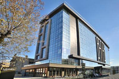 لیونل هتل استانبول