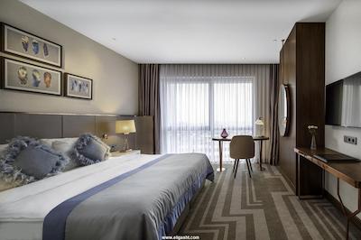 لیونل هتل استانبول