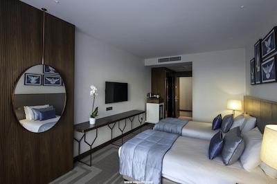 لیونل هتل استانبول