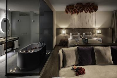 لیونل هتل استانبول