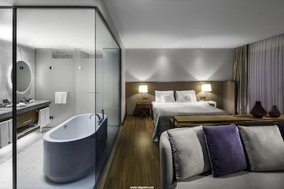 لیونل هتل استانبول