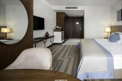 لیونل هتل استانبول