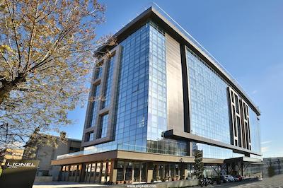 لیونل هتل استانبول