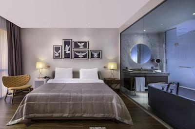 لیونل هتل استانبول