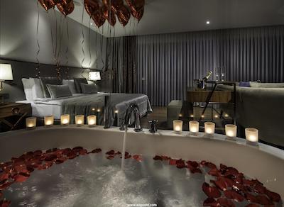 لیونل هتل استانبول