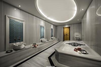 لیونل هتل استانبول