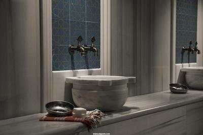 لیونل هتل استانبول