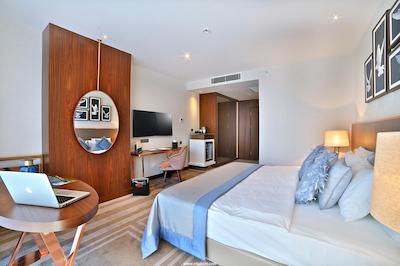 لیونل هتل استانبول