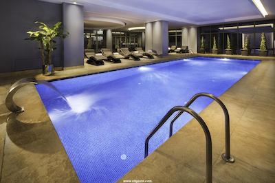 لیونل هتل استانبول