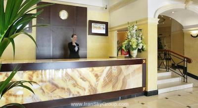 چلسی پلازا هتل