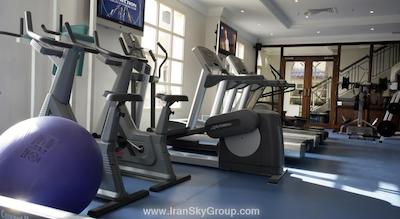 چلسی پلازا هتل