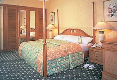 چلسی پلازا هتل