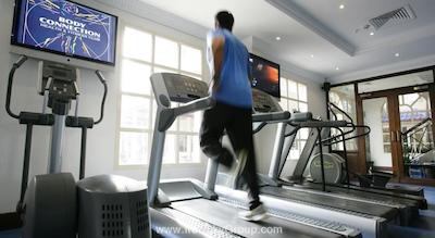 چلسی پلازا هتل