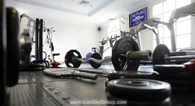 چلسی پلازا هتل