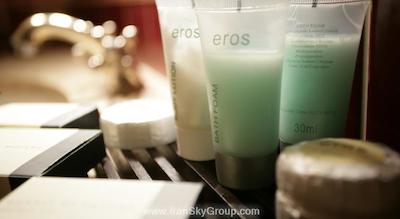 چلسی پلازا هتل