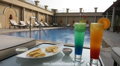 چلسی پلازا هتل