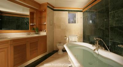 چلسی پلازا هتل