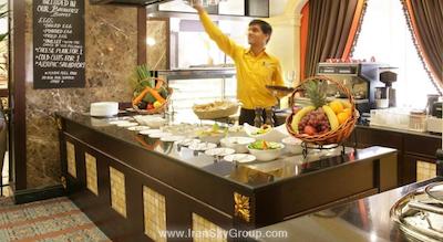 چلسی پلازا هتل