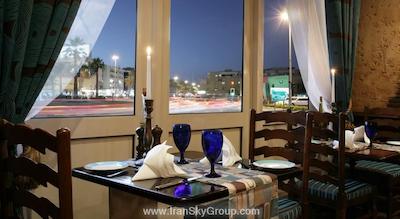 چلسی پلازا هتل