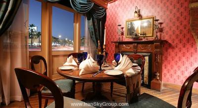 چلسی پلازا هتل