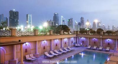 چلسی پلازا هتل