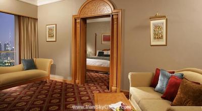 چلسی پلازا هتل