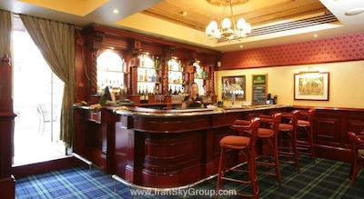 چلسی پلازا هتل