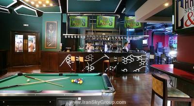 چلسی پلازا هتل