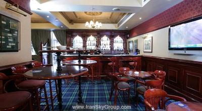 چلسی پلازا هتل