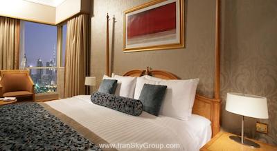 چلسی پلازا هتل