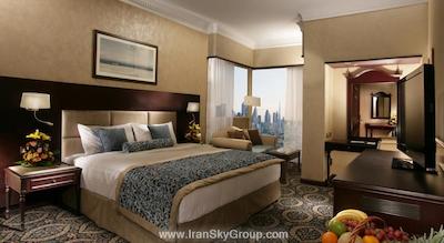 چلسی پلازا هتل