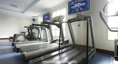 چلسی پلازا هتل