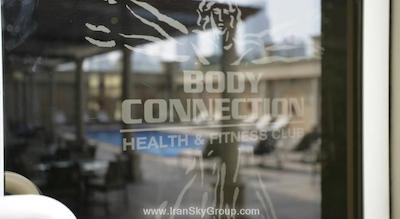 چلسی پلازا هتل