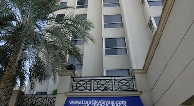 چلسی پلازا هتل