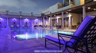 چلسی پلازا هتل