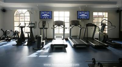 چلسی پلازا هتل