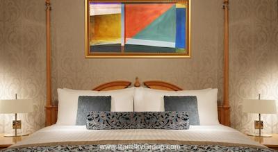 چلسی پلازا هتل