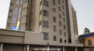 چلسی پلازا هتل