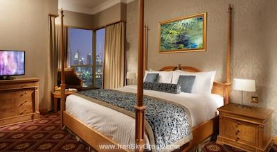 چلسی پلازا هتل