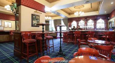 چلسی پلازا هتل